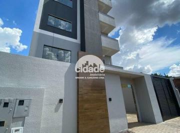 Apartamento · 50m² · 2 Quartos · 1 Vaga · Apartamento à venda, 2 quartos, 1 vaga, Cancelli - Cascavel/Pr