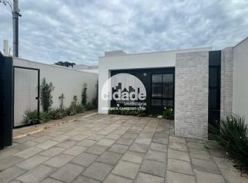 Casa · 109m² · 2 Quartos · 2 Vagas · Casa à venda, 2 quartos, 1 suíte, 2 vagas, Claudete - Cascavel/Pr