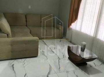 Casa · 258m² · 7 Quartos · 3 Vagas · Vende Sobrado - 258m² - Assunção - São Bernardo do Campo/SP