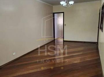 Casa · 202m² · 3 Quartos · 12 Vagas · Sobrado para aluguel, 3 quartos, 1 suíte, 12 vagas, Vila Floresta - Santo André/SP