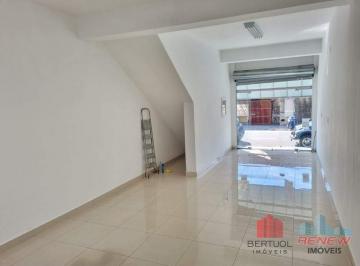 Comercial · 80m² · Salão comercial para alugar no centro de Vinhedo/SP