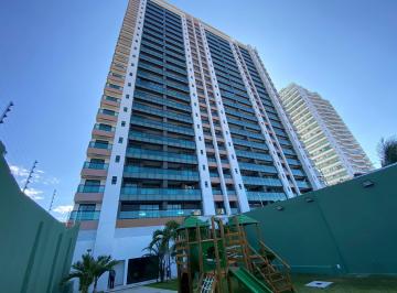 Apartamento de 3 quartos, Fortaleza · Apartamento com 79 m² e 3 quartos à venda em Parquelândia