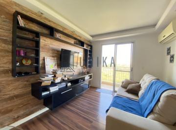 Foto 01 · Imperdível: Apartamento à venda em Campinas-SP, Parque Brasília - 2 quartos, 1 suíte, 2 salas, 1 vag
