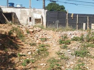 Terreno · 176m² · Terreno à Locação com 176 m² - Baeta neves - São Bernardo do Campo