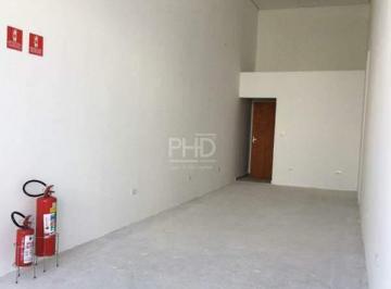 Comercial · 35m² · Salão Comercial para Locação 35 m2 – Centro de Santo André