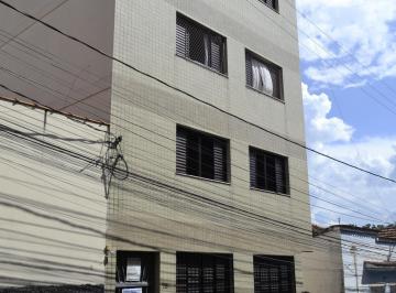 Foto 01 · Apartamento, Centro, Três Corações, MG