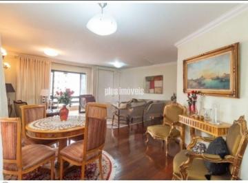 Apartamento · 200m² · 4 Quartos · 2 Vagas · Apartamento Moema
