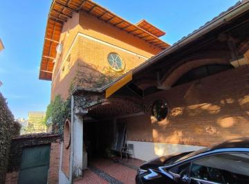 Casa · 269m² · 6 Quartos · 4 Vagas · Sobrado, Vila Pirajussara - São Paulo