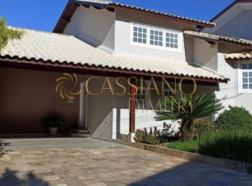 Casa · 237m² · 3 Quartos · 3 Vagas · Casa à venda de 237m² | 03 dormitórios sendo 01 suíte, 01 banheiro e 03 vagas de garagem | Condomíni