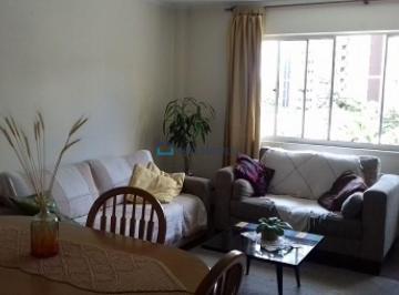 Apartamento · 120m² · 3 Quartos · 1 Vaga · Apartamento à Venda no Jardim da Saúde, 3 quartos - suíte - 1 vaga