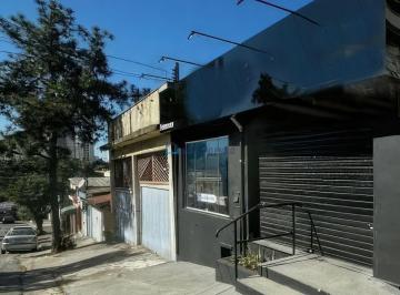 Comercial · 500m² · Conjunto de Casas ? R. General Chagas Santos, São Paulo ? Investimento Seguro e Rentável
