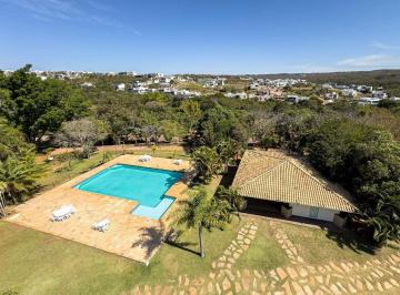 Rural · 1400m² · 11 Quartos · 10 Vagas · Chácara Única no Jardim Botânico: 2 Hectare com Potencial para Negócios Exclusivos!