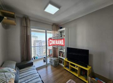Apartamento · 64m² · 2 Quartos · 2 Vagas · Apartamento à venda, 2 quartos, 1 suíte, 2 vagas, Boa Vista - São Caetano do Sul/SP