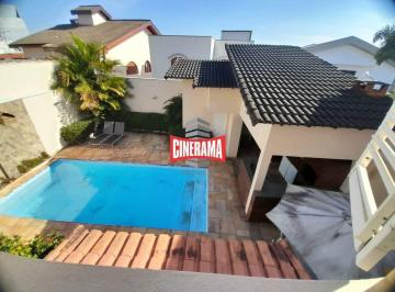 Casa · 232m² · 3 Quartos · 4 Vagas · Sobrado à venda, 3 quartos, 3 suítes, 4 vagas, Jardim São Caetano - São Caetano do Sul/SP