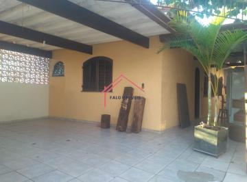 Foto 01 · Casa a Venda Jaguaribe, dois dormitoriso com edicula
