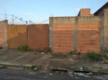Terreno · 231m² · Terreno à Venda no Residencial José Giro - R$143.245,00