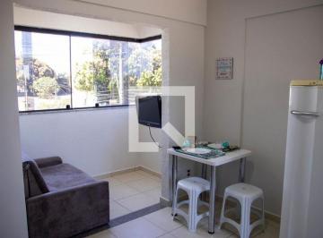 Apartamento · 30m² · 1 Quarto · 1 Vaga · Apartamento para Aluguel - Setor Leste Universitário , 1 Quarto, 30 m² - Goiânia