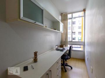 Apartamento · 40m² · 1 Quarto · Apartamento para Aluguel - Flamengo, 1 Quarto,  40 m2 - Rio de Janeiro
