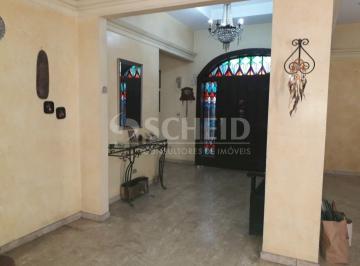 Casa · 1500m² · 8 Quartos · 4 Vagas · BROOKLIN VELHO