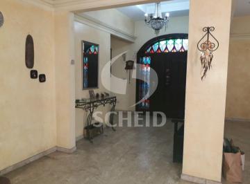 Casa · 1500m² · 8 Quartos · 4 Vagas · BROOKLIN VELHO