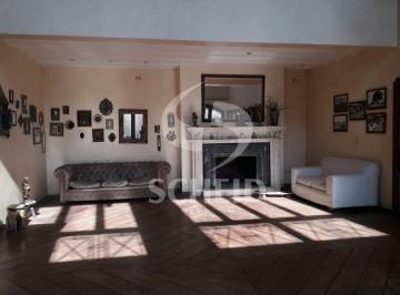 Casa · 1500m² · 8 Quartos · 4 Vagas · BROOKLIN VELHO