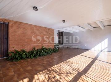Casa · 212m² · 4 Quartos · 4 Vagas · Casa Térrea vende no Brooklin