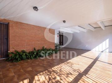 Casa · 212m² · 4 Quartos · 4 Vagas · Casa Térrea vende no Brooklin