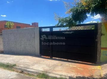 Terreno · 200m² · Jardim Arroyo - Terreno Venda