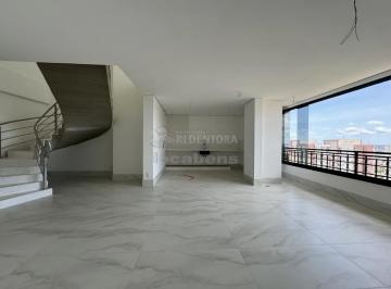 Apartamento · 500m² · 4 Quartos · 4 Vagas · Cobertura No Edifício Ankaa com 4 dormitórios