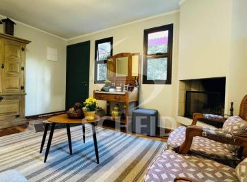 Casa · 110m² · 3 Quartos · 2 Vagas · Sobrado no Morumbi com Ótima Localização