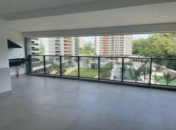 Apartamento · 142m² · 3 Quartos · 2 Vagas · Apartamento no Parque Global