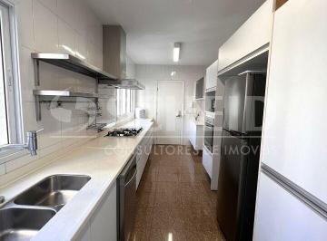 Apartamento · 258m² · 4 Quartos · 4 Vagas · Morumbi, apartamento maravilhoso, mobiliado e decorado!