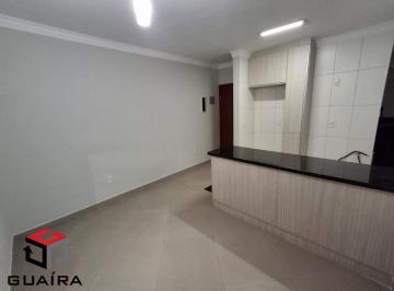 Apartamento · 72m² · 2 Quartos · 1 Vaga · Cobertura à venda 2 quartos 1 suíte 1 vaga Gilda - Santo André - SP