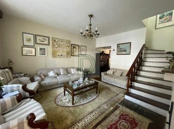 Casa · 125m² · 3 Quartos · 4 Vagas · Excelente Sobrado à Venda - 3 Dormitórios no Jardim Bonfiglioli
