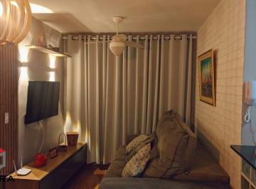 Apartamento · 43m² · 2 Quartos · 1 Vaga · Apartamento à venda 2 quartos 1 vaga Casa Grande - Diadema - SP