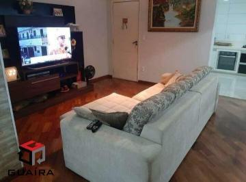 Apartamento · 110m² · 2 Quartos · 1 Vaga · Apartamento à venda 2 quartos 1 vaga Assunção - São Bernardo do Campo - SP