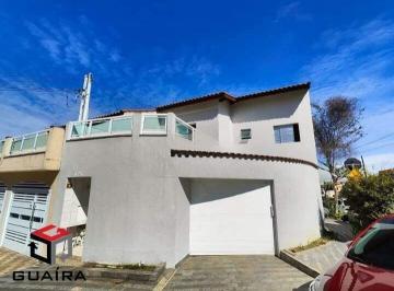 Casa · 167m² · 4 Quartos · 3 Vagas · Sobrado à venda 4 quartos 1 suíte 3 vagas Assunção - São Bernardo do Campo - SP