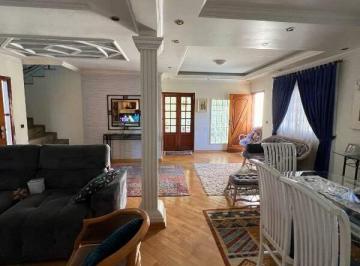 Casa · 270m² · 4 Quartos · 4 Vagas · Sobrado à venda 4 quartos 1 suíte 4 vagas Nova Petrópolis - São Bernardo do Campo - SP