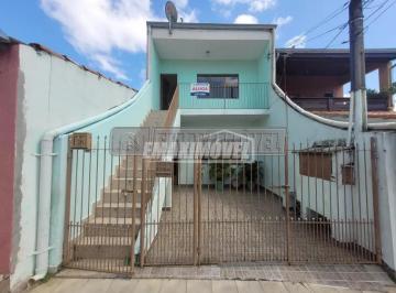 Casa · 196m² · 4 Quartos · 1 Vaga · Casa em Bairros em Sorocaba