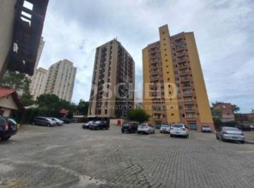 Apartamento · 50m² · 2 Quartos · 1 Vaga · Apartamento a venda na região de interlagos, sendo 2 dormitórios.