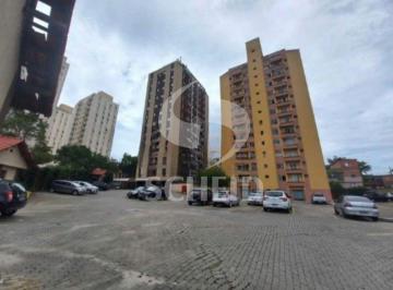 Apartamento · 50m² · 2 Quartos · 1 Vaga · Apartamento a venda na região de interlagos, sendo 2 dormitórios.
