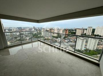 Apartamento · 121m² · 3 Quartos · 2 Vagas · Apartamento com 3 Quartos á venda, 02 vagas, 121m² - Jardim Marajoara - São Paulo-SP