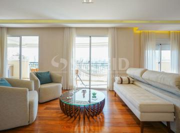Apartamento · 155m² · 3 Quartos · 3 Vagas · Venda Apartamento Alto da Boa Vista, 03 suítes, closet, cozinha com copa, ar condicionado, 03 vagas!