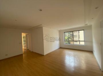 Apartamento · 157m² · 3 Quartos · 1 Vaga · 3 dormitórios no bairro Paraíso disponível para locação!