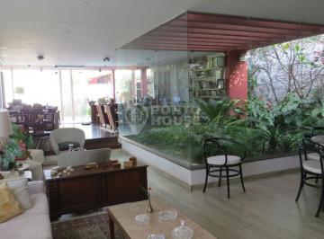 Casa · 330m² · 5 Quartos · 4 Vagas · Casa à Venda Planalto Paulista 5 Suítes, 4 Vagas e Lazer, Projeto Diferenciado.