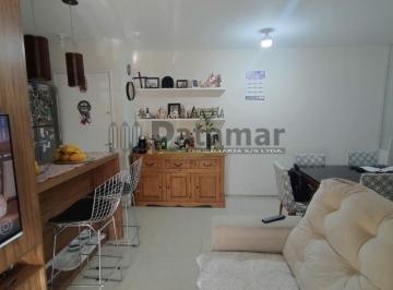 Apartamento · 65m² · 2 Quartos · 1 Vaga · Charmoso apartamento na Vila Polopoli