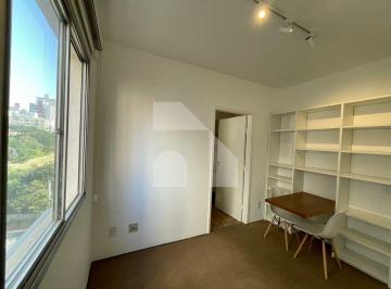 Apartamento · 32m² · 1 Quarto · 1 Vaga · Apartamento com 1 dormitório na Consolação