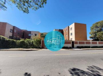 FACHADA · Apartamento com 3 dormitórios à venda por R$ 350.000,00 - Jardim Quisisana - Poços de Caldas/MG
