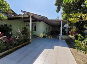 24cc3fcd6c820eb0c3d0250b9fb74ae2dbf6430a · Casa com 3 dormitórios à venda, 256 m² por R$ 400.000,00 - Jardim Regina - Itanhaém/SP