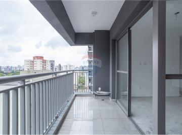 Apartamento de 2 quartos, São Paulo · Apartamento no Jabaquara